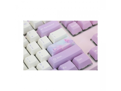 Клавиатура Varmilo Dreams on Board VEM87 EC Sakura V2 Switch