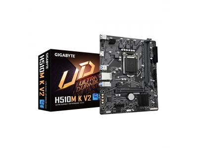 Материнская плата Gigabyte H510M K V2