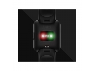 Смарт часы Redmi Watch 2 Lite Black