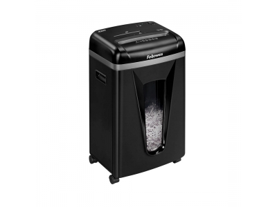 Шредер Fellowes Powershred 450M (FS-40741)