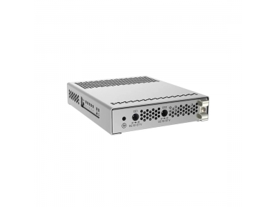 Коммутатор MikroTik CRS305-1G-4S+IN