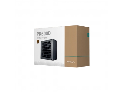 Блок питания Deepcool PK600D