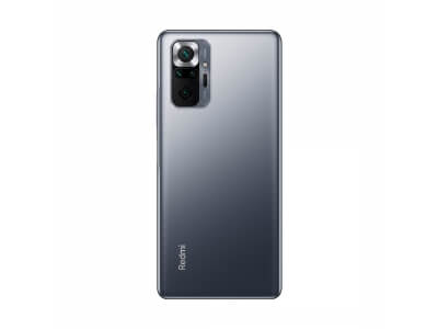 Мобильный телефон Redmi Note 10 Pro 8GB RAM 256GB ROM Onyx Gray