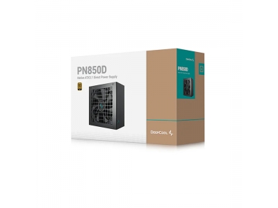 Блок питания Deepcool PN850D