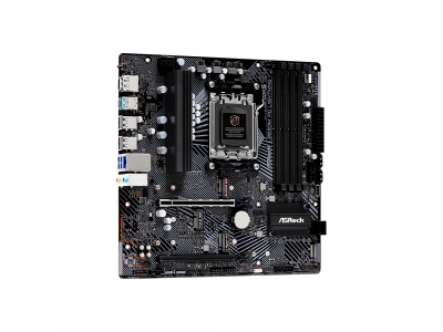 Материнская плата ASRock B650M PG LIGHTNING