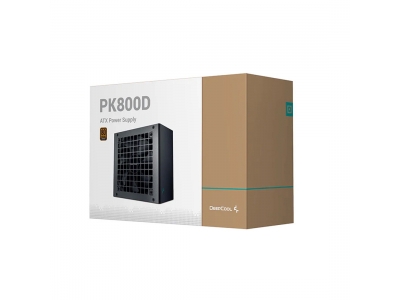 Блок питания Deepcool PK800D