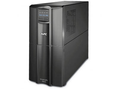 APC Smart-UPS 3000VA LCD 230V SmartConnect