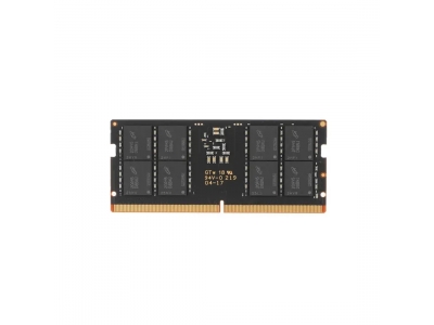 Модуль памяти для ноутбука Apacer FS.32G2A.PTH DDR5 32GB