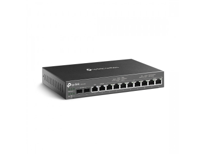 Маршрутизатор VPN TP-Link ER7212PC