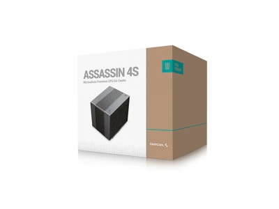 Кулер для процессора Deepcool ASSASSIN 4S