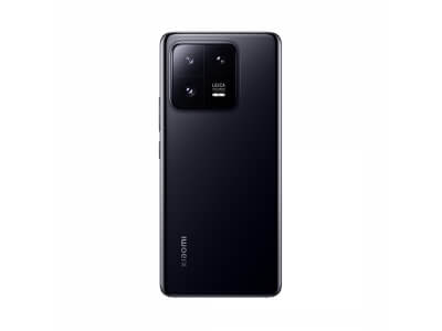 Мобильный телефон Xiaomi 13 Pro 12GB RAM 512GB ROM Ceramic Black