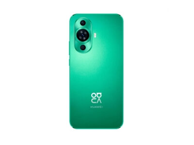 Абонентский терминал Huawei Nova 11 FOA-LX9 8GB RAM 256GB ROM Green