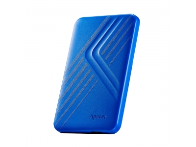 Внешний жёсткий диск Apacer 1TB 2.5