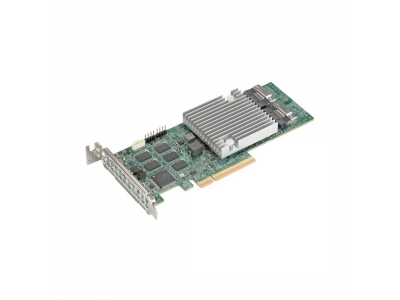 RAID контроллер Supermicro AOC-S3916L-H16IR-O