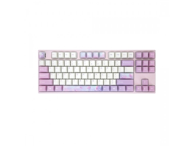 Клавиатура Varmilo Dreams on Board VEM87 EC Sakura V2 Switch