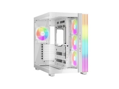 Компьютерный корпус Bequiet! Light Base 600 LX White Без Б/П