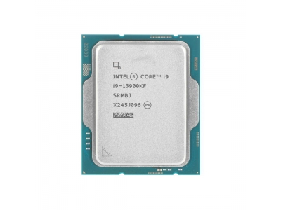 Процессор (CPU) Intel Core i9 Processor 13900KF