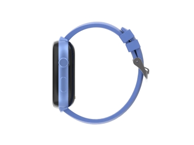 Смарт часы Elari KidGram Watch Синий