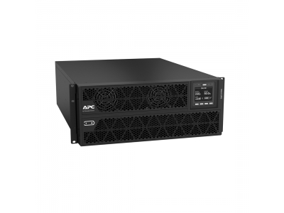 Источник бесперебойного питания APC Smart-UPS SRTG6KXLI