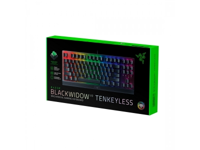 Клавиатура Razer BlackWidow V3 Tenkeyless