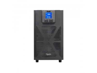 Источник бесперебойного питания Schneider Electric Easy UPS SRVS3KI