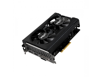 Видеокарта PALIT RTX3050 DUAL 8G (NE63050018P1-1070D)