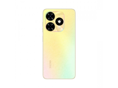 Мобильный телефон TECNO SPARK Go 2024 (BG6) 64+4 GB Alpenglow Gold