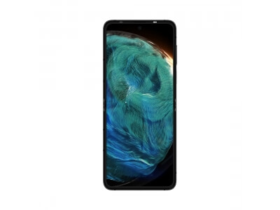 Мобильный телефон TECNO PHANTOM V Flip (AD11) 256+8 GB Iconic Black