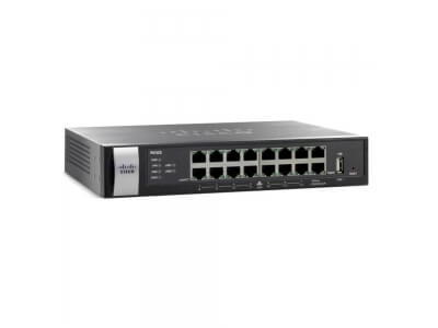 Маршрутизатор Cisco RV325-K8-RU