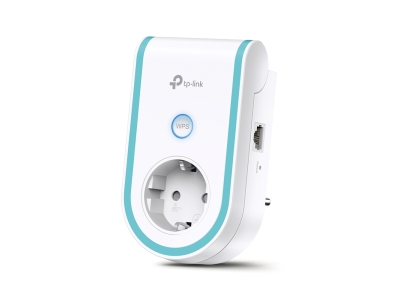 Усилитель Wi-Fi сигнала TP-Link RE365
