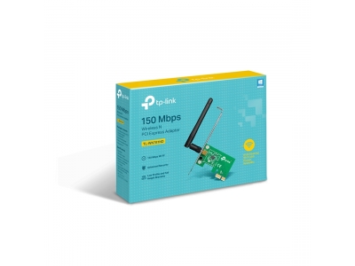 Сетевая карта TP-Link TL-WN781ND