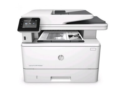 МФУ HP F6W15A LaserJet Pro 400 M426fdw eMFP (А4) Printer/Scanner/Copier/Fax