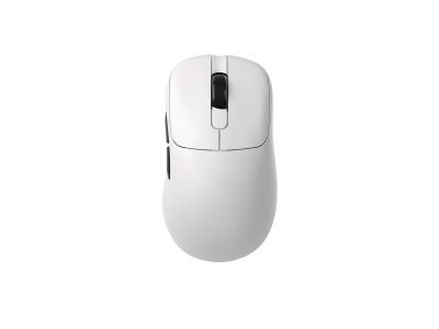 Компьютерная мышь Ajazz AJ179 PRO White