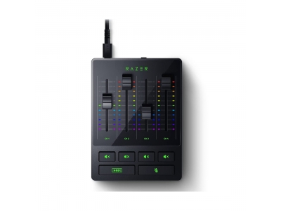 Микшерный пульт Razer Audio Mixer