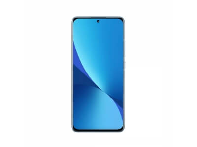 Мобильный телефон Xiaomi 12 8GB RAM 256GB ROM Blue