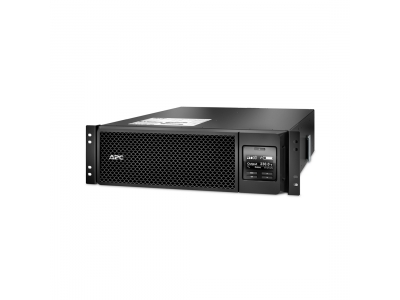 Источник бесперебойного питания APC Smart-UPS SRT5KRMXLI