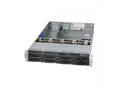 Серверная платформа SUPERMICRO SYS-620P-TR