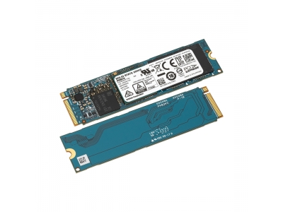 Твердотельный накопитель Kioxia XG6 256GB NVMe M.2