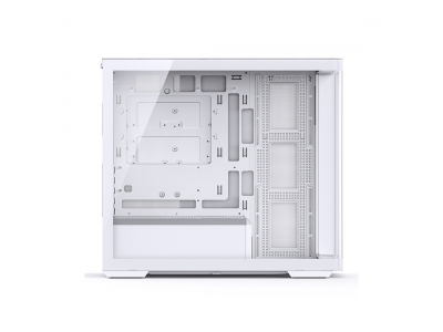 Компьютерный корпус Jonsbo D300 White без Б/П