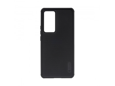 Чехол для телефона NILLKIN для Xiaomi 12T SFS-05 Super Frosted Shield Чёрный