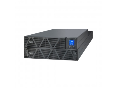 Источник бесперебойного питания Schneider Electric Easy UPS SRVS6KRIRK