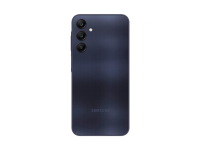 Мобильный телефон Samsung Galaxy A25 5G (A256) 128+6 GB Blue Black