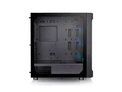 Компьютерный корпус Thermaltake Versa T27 TG ARGB без Б/П