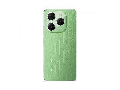 Мобильный телефон TECNO SPARK 20 Pro (KJ6) 256+8 GB Magic Skin Green