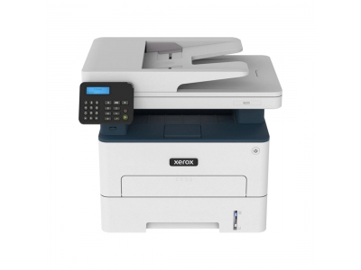 Монохромное МФУ Xerox B225DNI