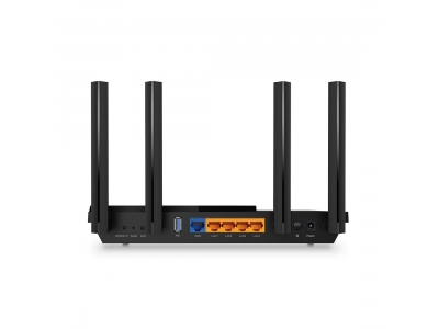 Маршрутизатор TP-Link Archer AX55