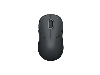 Мышь Xiaomi Wireless Mouse 3 Black GL