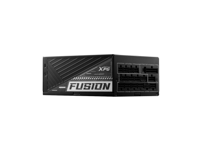 Блок питания XPG FUSION 1600W Titanium