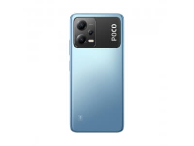 Мобильный телефон Poco X5 5G 6GB RAM 128GB ROM Blue