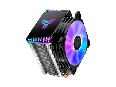 Кулер для процессора Jonsbo CR-1400 Color Black